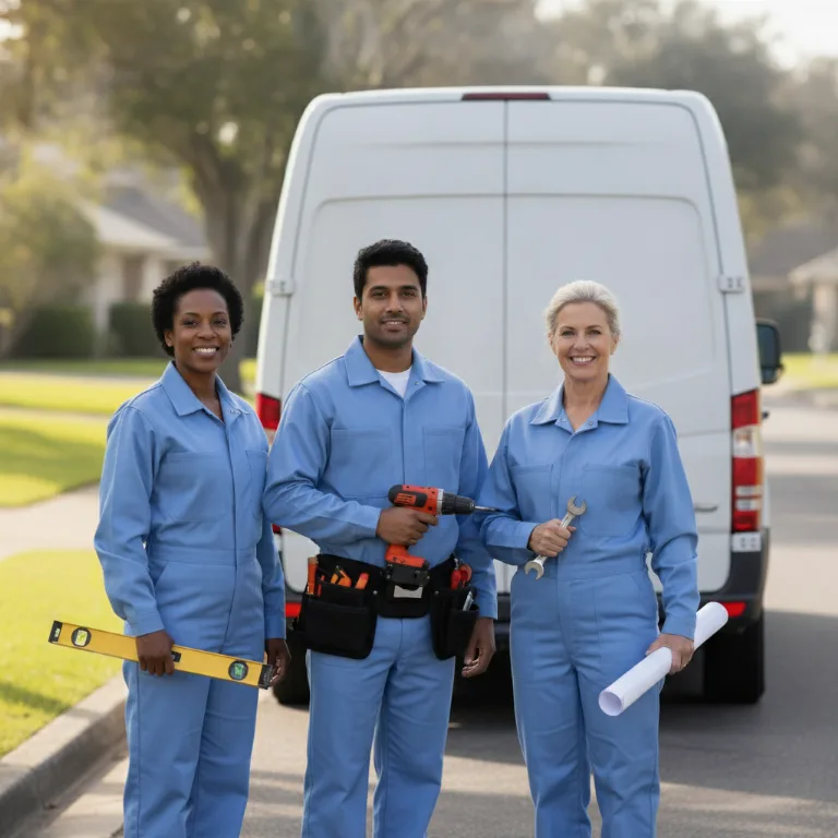 Home Modifications team in Kilmarnock
