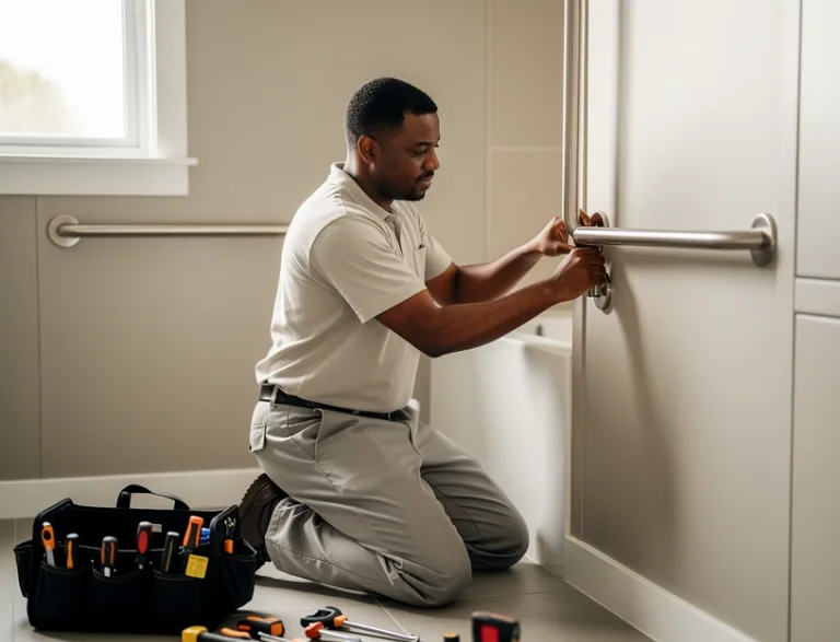 Home Modifications service in Kilmarnock